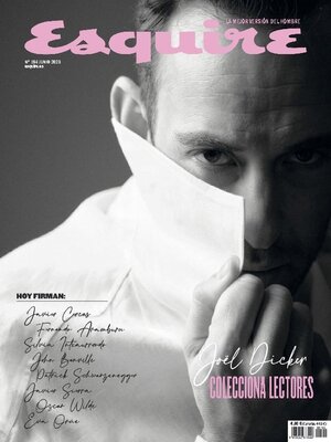Esquire España - Magazine